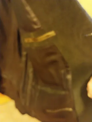 Giacca uomo  marrone