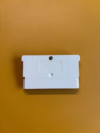 Pac-Man Game Boy Advance