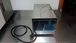 Tostadora MILANTOAST Salamandra