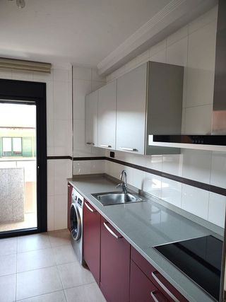 Piso en alquiler en Campo San Francisco - Plaza de América en Oviedo