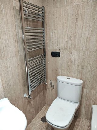 Piso en alquiler en Campo San Francisco - Plaza de América en Oviedo