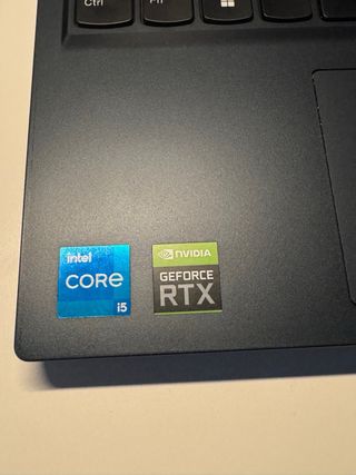 Lenovo Legion 5 15ITH6H