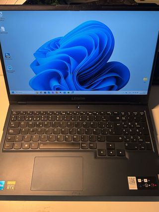 Lenovo Legion 5 15ITH6H