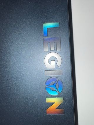 Lenovo Legion 5 15ITH6H