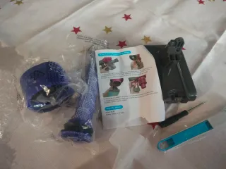 Kit Dyson Batteria e Filtri Nuovi