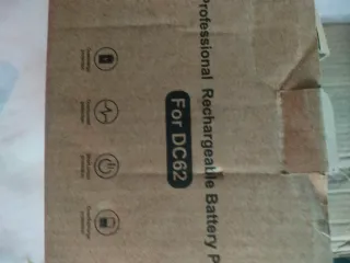 Kit Dyson Batteria e Filtri Nuovi