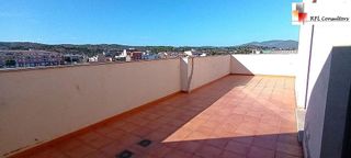 Ático en alquiler en Torreblanca