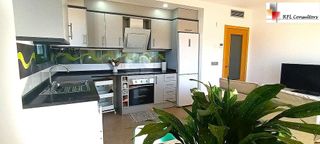 Ático en alquiler en Torreblanca