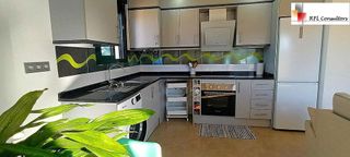 Ático en alquiler en Torreblanca