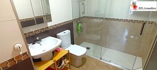 Ático en alquiler en Torreblanca