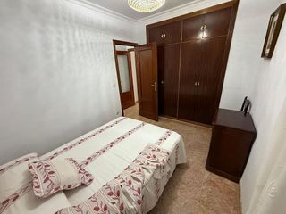 Piso en alquiler en Viaplana en Huelva