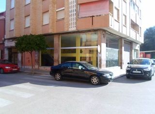 Local comercial en alquiler en Moncada