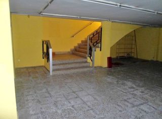 Local comercial en alquiler en Moncada