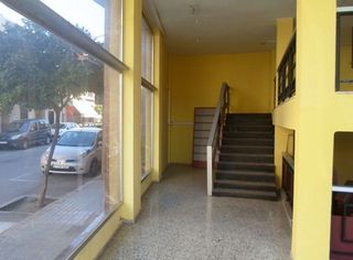 Local comercial en alquiler en Moncada