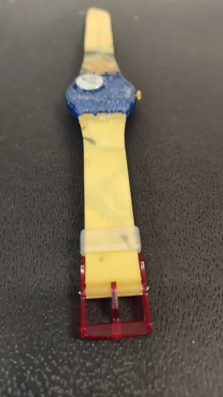 Swatch Kamasutra Mod. GN136 L.E.