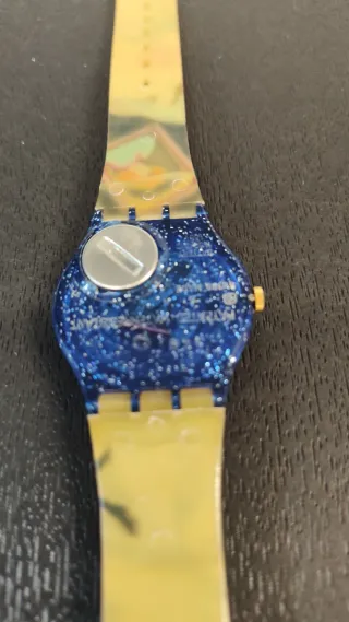 Swatch Kamasutra Mod. GN136 L.E.