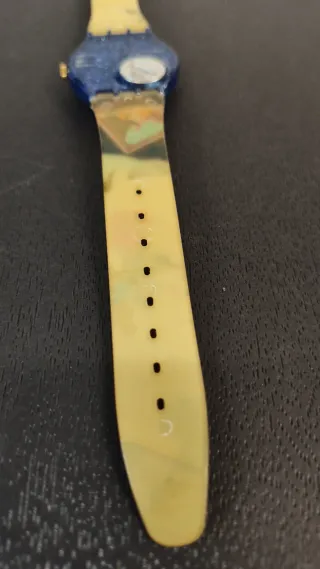 Swatch Kamasutra Mod. GN136 L.E.