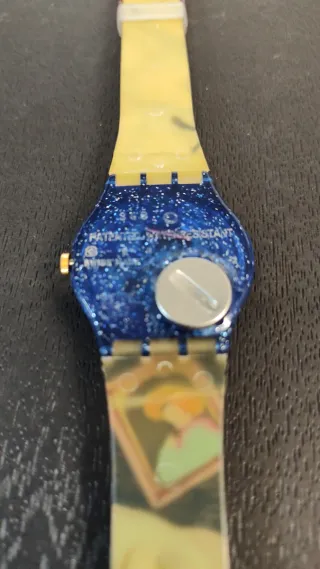 Swatch Kamasutra Mod. GN136 L.E.