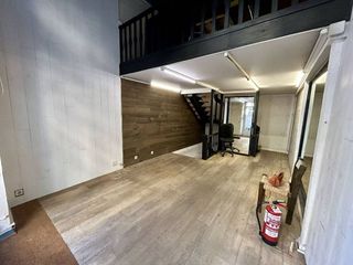Local comercial en alquiler en Centro en San Sebastián-Donostia