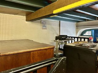 Local comercial en alquiler en Centro en San Sebastián-Donostia