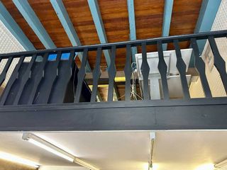 Local comercial en alquiler en Centro en San Sebastián-Donostia