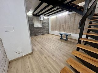 Local comercial en alquiler en Centro en San Sebastián-Donostia