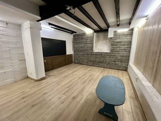 Local comercial en alquiler en Centro en San Sebastián-Donostia