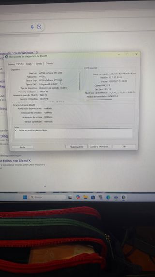 PC Gaming HP i7-9700 8gbx4 GB RAM 2080TI 3TB