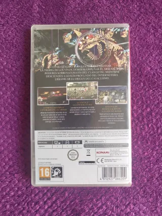 GetsuFumaDen: Undying Moon Nintendo Switch