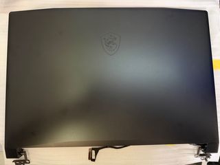 Display schermo LCD originale MSI Katana GF66