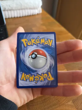 Carta Pokémon Togedemaru