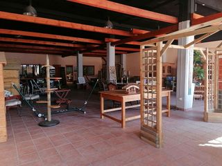 Nave industrial en venta en Ponent - Set Camins en Igualada