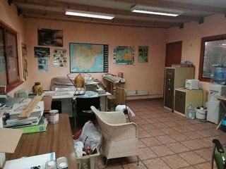 Nave industrial en venta en Ponent - Set Camins en Igualada