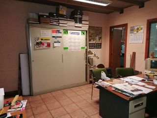 Nave industrial en venta en Ponent - Set Camins en Igualada