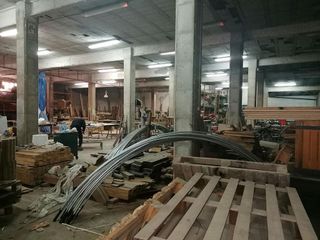 Nave industrial en venta en Ponent - Set Camins en Igualada