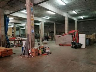 Nave industrial en venta en Ponent - Set Camins en Igualada