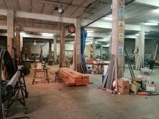 Nave industrial en venta en Ponent - Set Camins en Igualada
