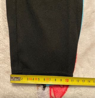 Pantalón Nike Negro