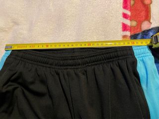 Pantalón Nike Negro