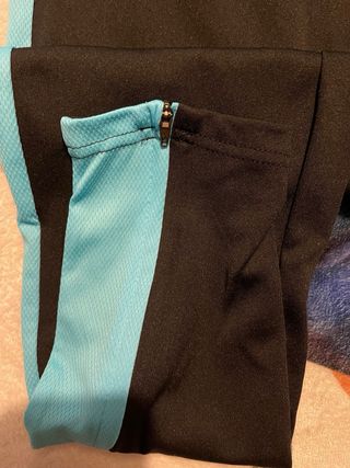 Pantalón Nike Negro