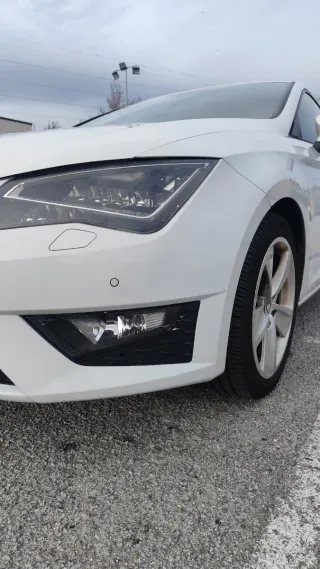 SEAT Leon 2013 (SE ACEPTAN OFERTAS)
