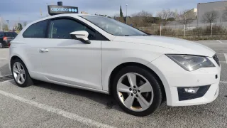 SEAT Leon 2013 (SE ACEPTAN OFERTAS)