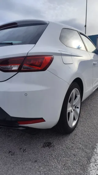 SEAT Leon 2013 (SE ACEPTAN OFERTAS)
