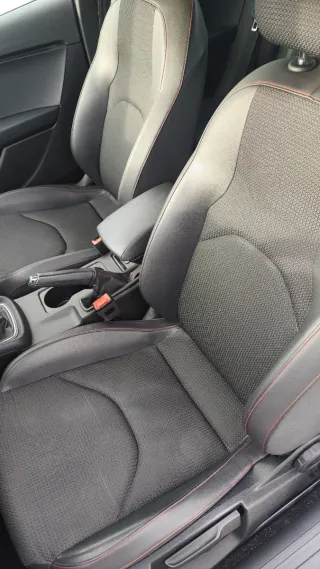 SEAT Leon 2013 (SE ACEPTAN OFERTAS)