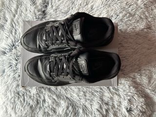 Zapatillas negras Nike Air Max LTD 3