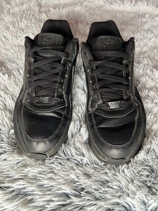 Zapatillas negras Nike Air Max LTD 3