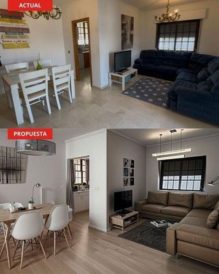 Chalet en venta en La Jara en Sanlúcar de Barrameda