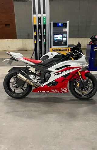 Línea completa SC Project.