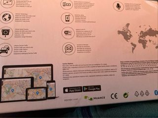 TomTom GO 620 WiFi Navigatore