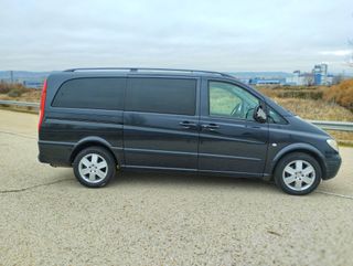 Mercedes-Benz Vito 115 AUTOMATICA
